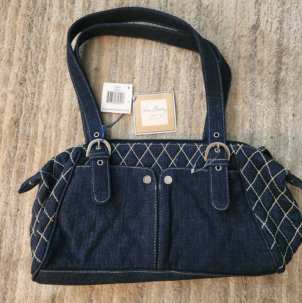 Vera bradley limited edition